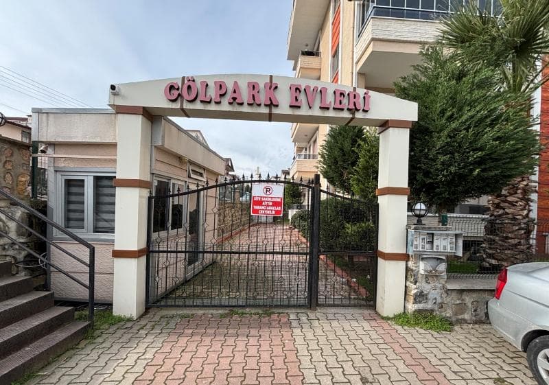 Piyalepaşa Mahallesi'nde Dubleks Mesken