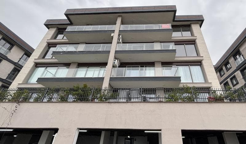 Beşköprü Mahallesinde Mesken