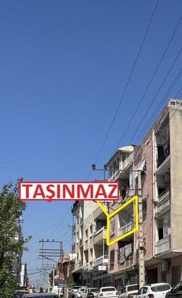 Dere Mahallesi'nde Mesken