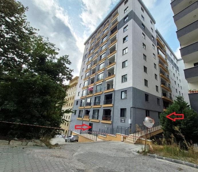 Kozlu Güney Mahallesi'nde İş Yeri