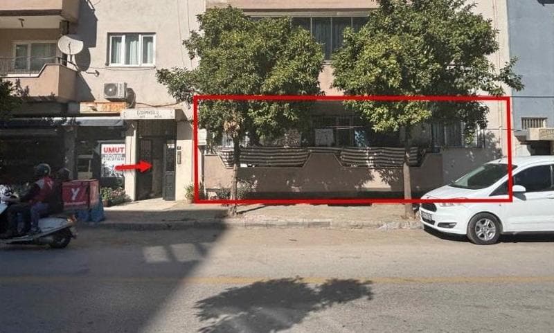 Yedieylül Mahallesi'nde Mesken