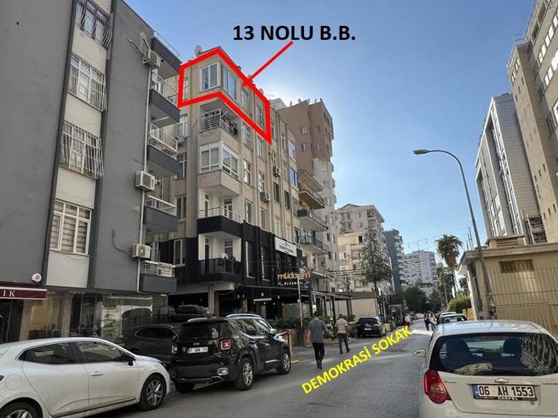 Şeyhsinan Mahallesi'nde Dükkan