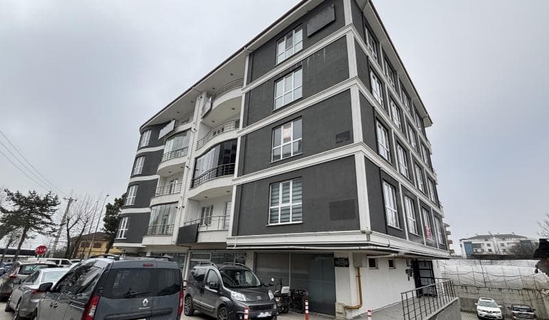 Aşağısoku Mahallesi'nde Ofis