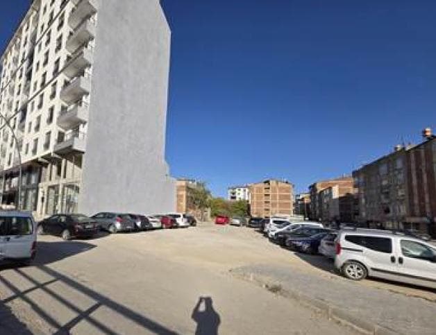 Sarayatik Mahallesi'nde Arsa