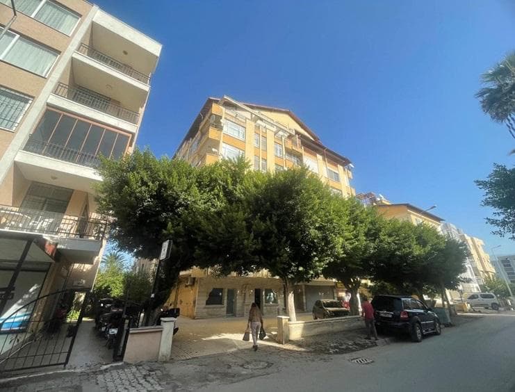 Piri Reis Mahallesinde Mesken