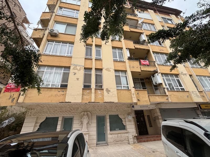 Piri Reis Mahallesinde Daire