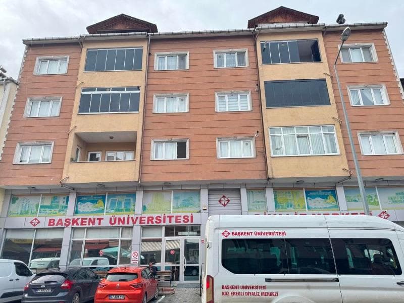 Bakacakkadı Mahallesinde Dubleks Mesken