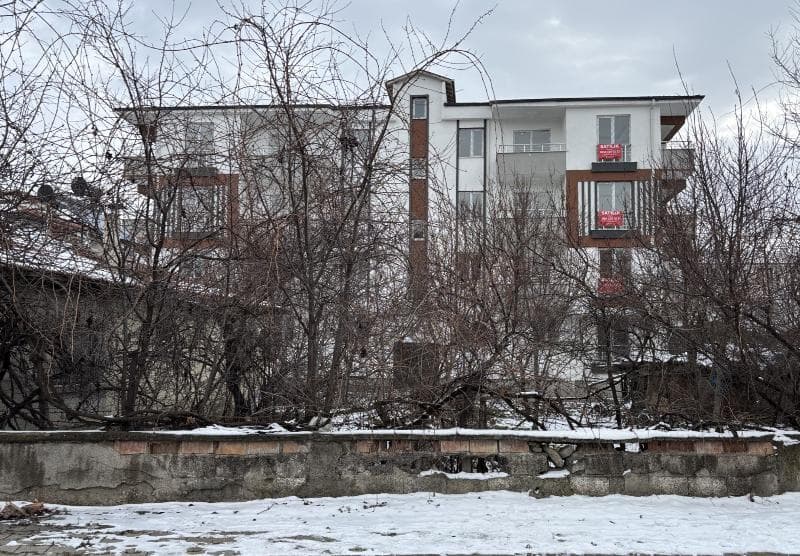 Şeyhali Mahallesinde Mesken (16 B.B.)