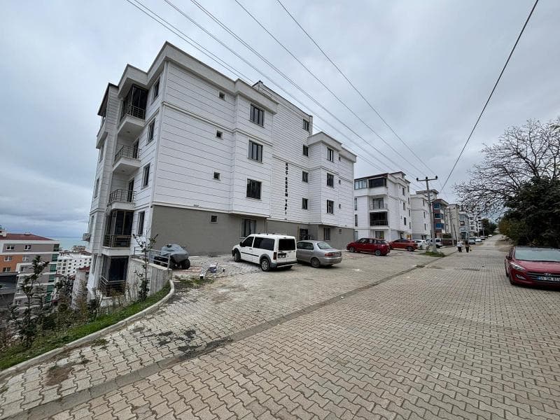 Alanlı Mahallesinde Mesken