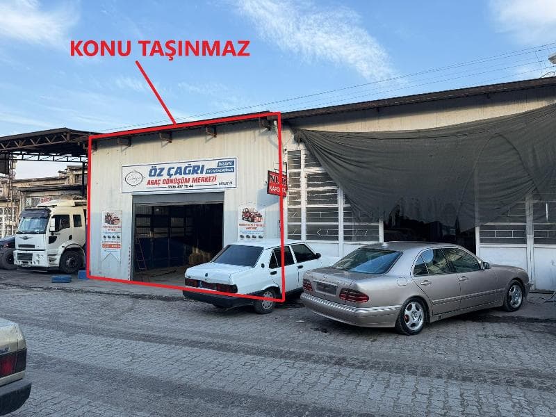 Yakınca Mahallesinde Dükkan Ve Arsası