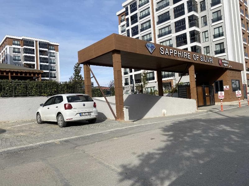 Yeni Mahalle Mah. Mesken