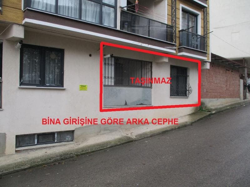 Hürriyet Mah Mesken