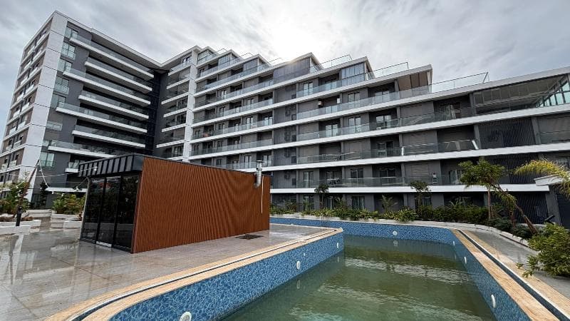 Altıntaş Mahallesinde Mesken