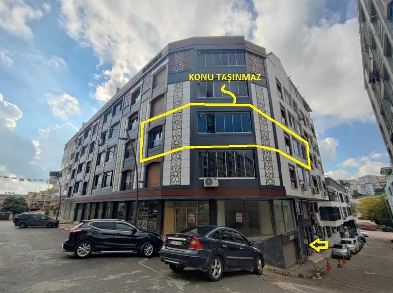 Ayrancılar Mahallesinde Mesken