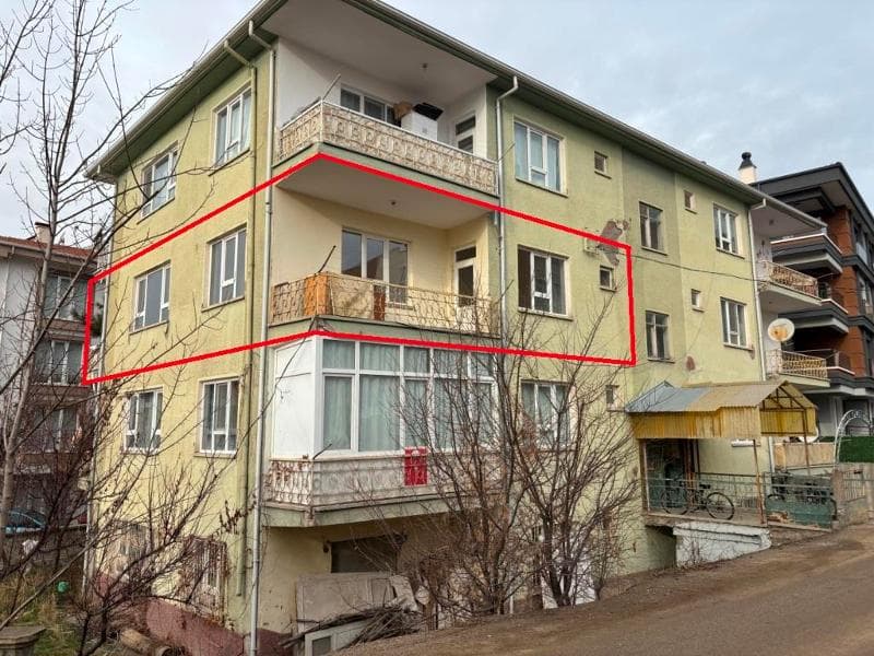 Yavuzselim Mahallesinde Mesken