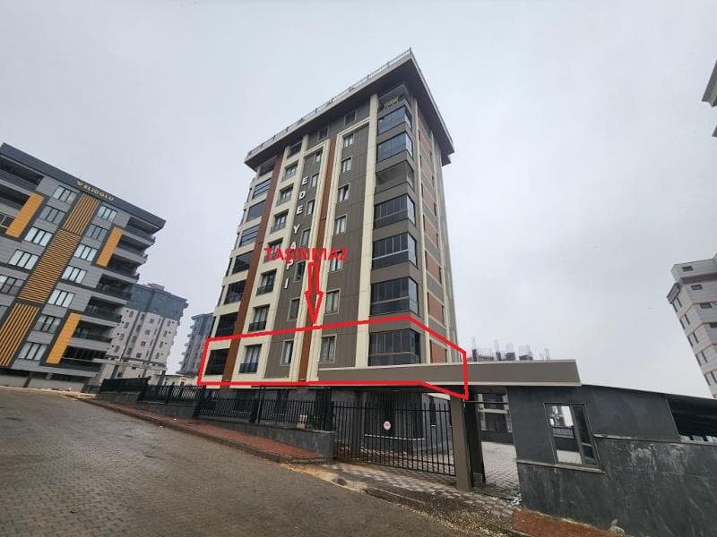 Doğukent Mahallesi'nde Mesken