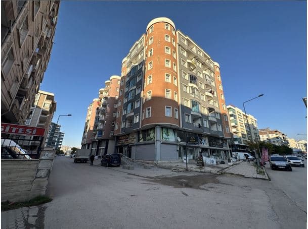 Vakıfbank'tan Satılık Asma Katlı İşyeri