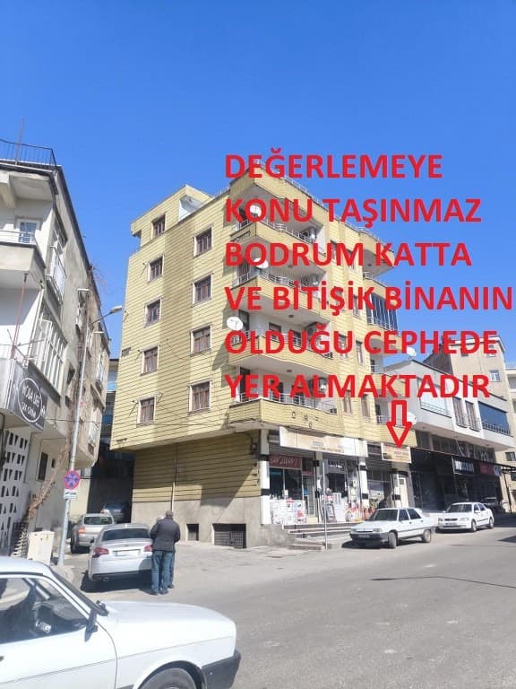 VakıfBank'tan Satılık Depo