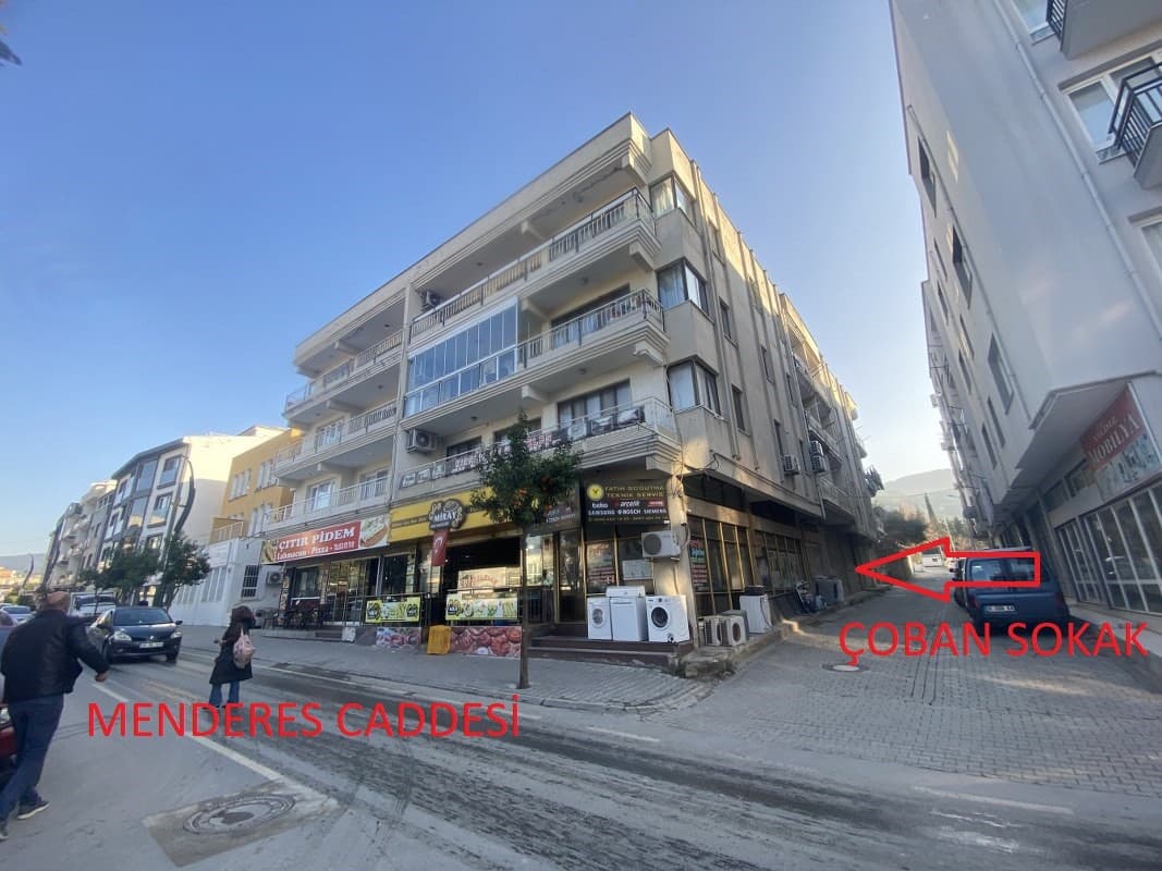 VakıfBank'tan Satılık Depo