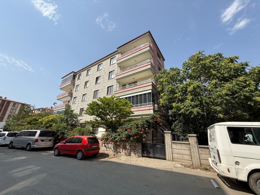 VakıfBank'tan Satılık Depo