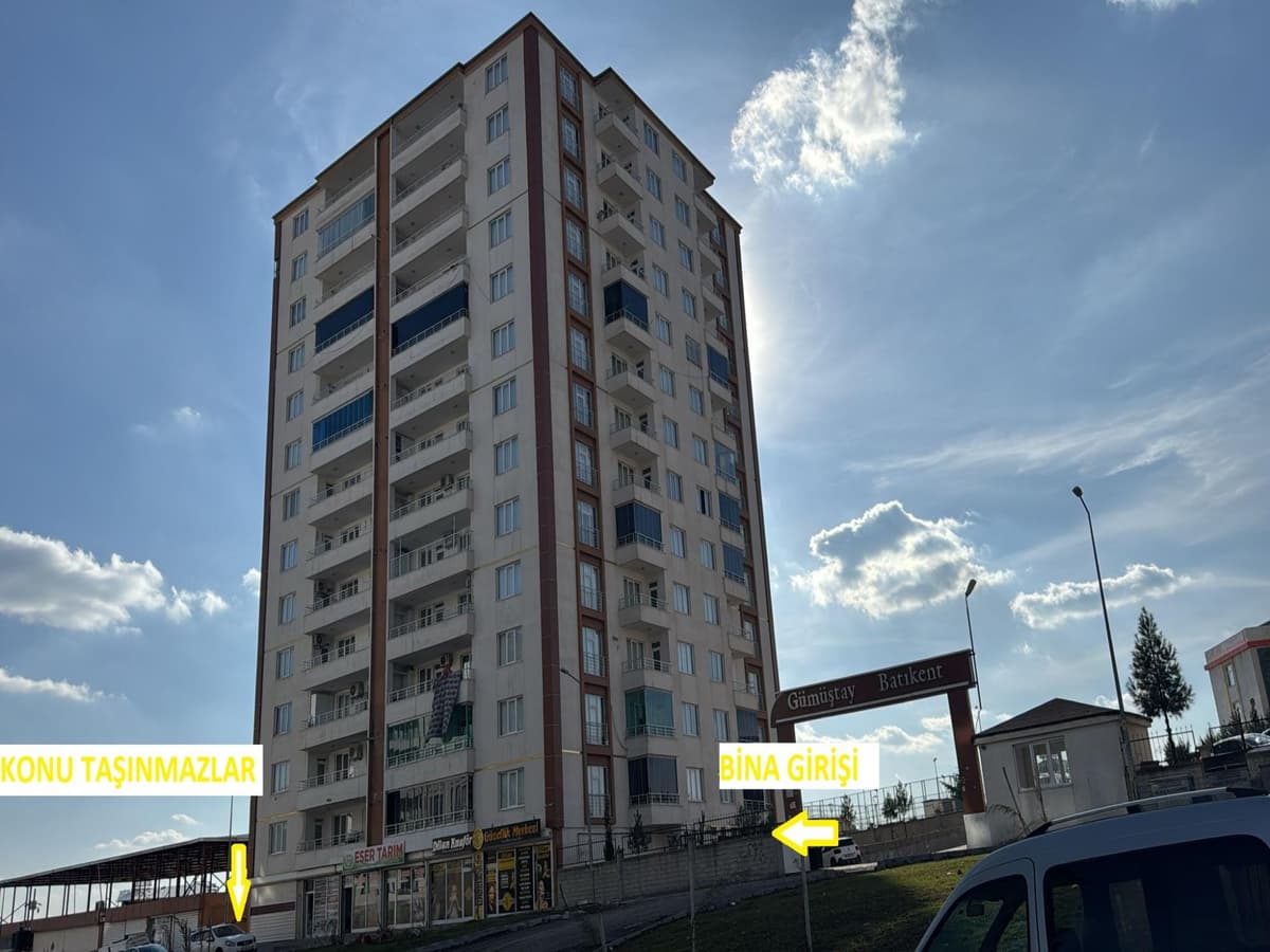 VakıfBank'tan Satılık Depo