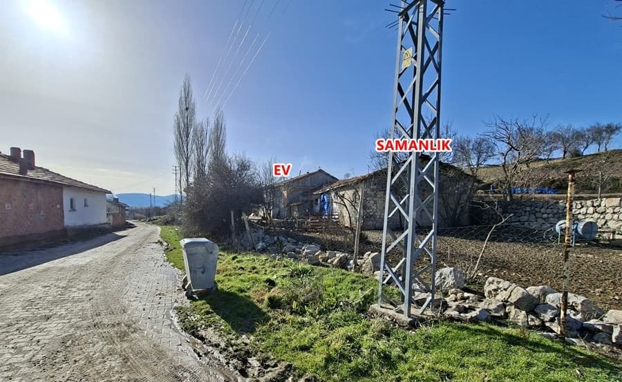 VakıfBank'tan Satılık Arsa