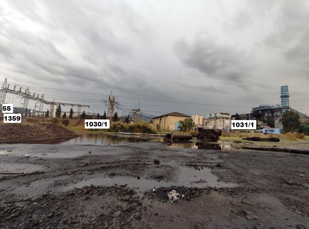 VakıfBank'tan Satılık 10 Adet Arsa