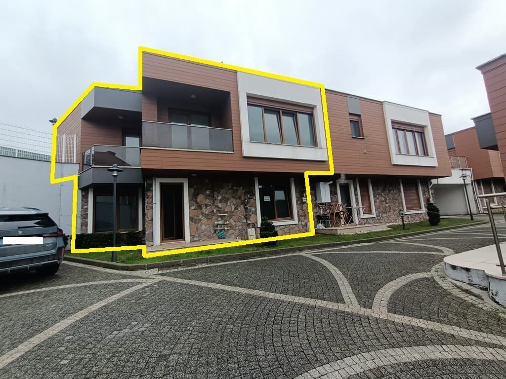 VakıfBank'tan Satılık Dubleks Daire