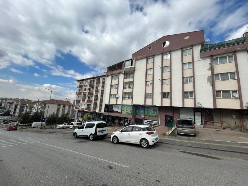 VakıfBank'tan Satılık Dükkan