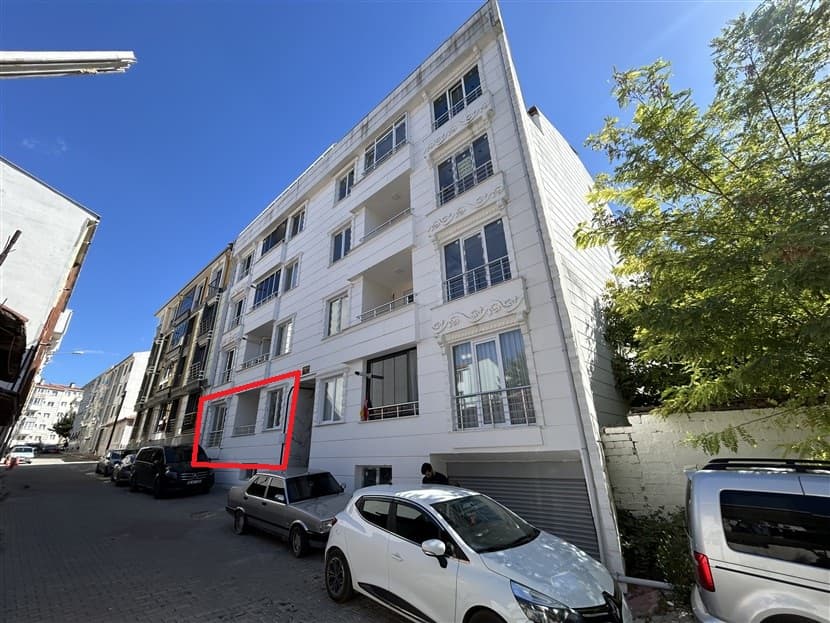 VakıfBank'tan Satılık 3+1 Daire