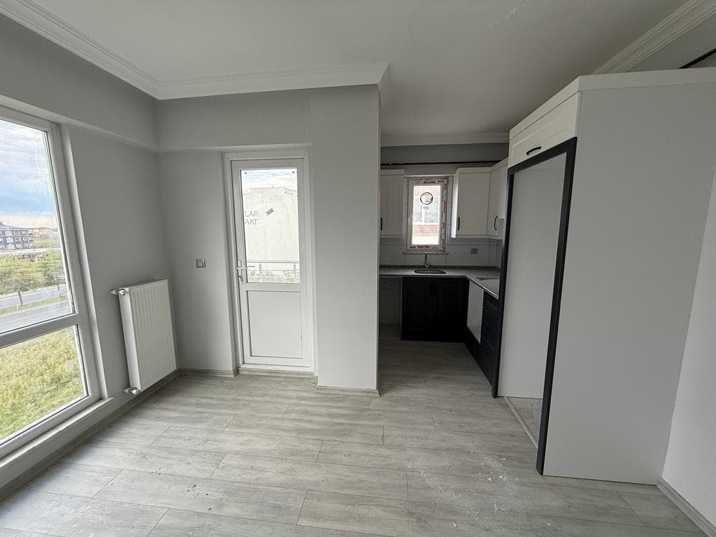 VakıfBank'tan Satılık 2+1 Daire