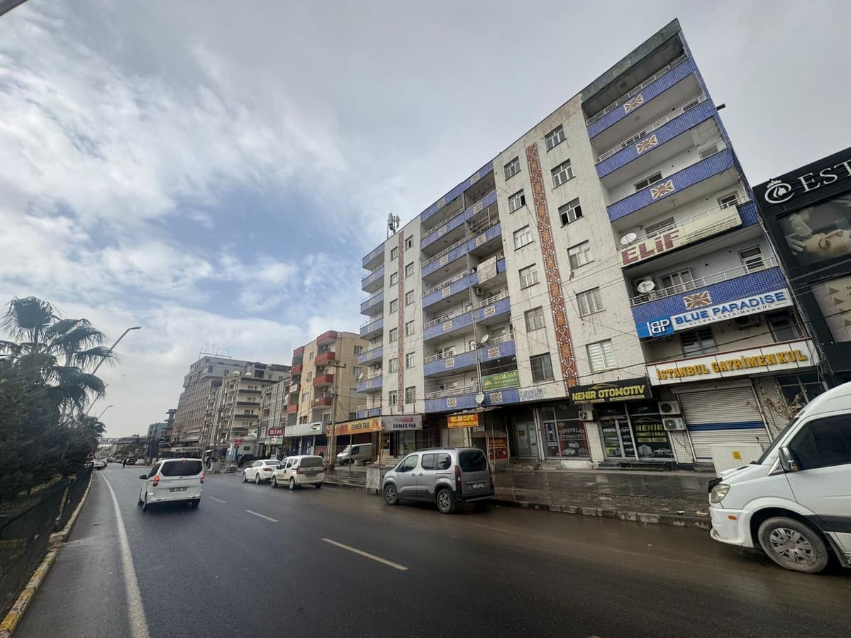 VakıfBank'tan Satılık 2 Adet Dükkan