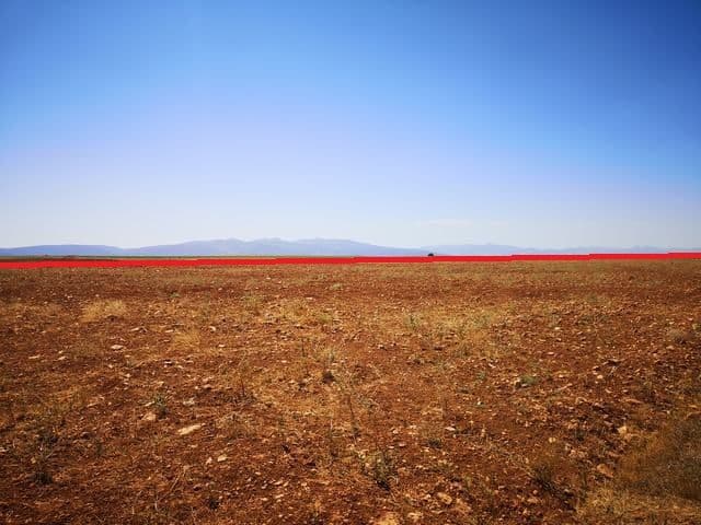 VakıfBank'tan Satılık Tarla