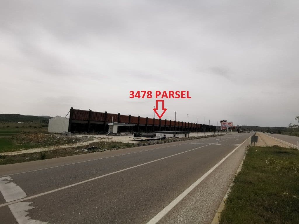 VakıfBank'tan Satılık Dinlenme Tesisi