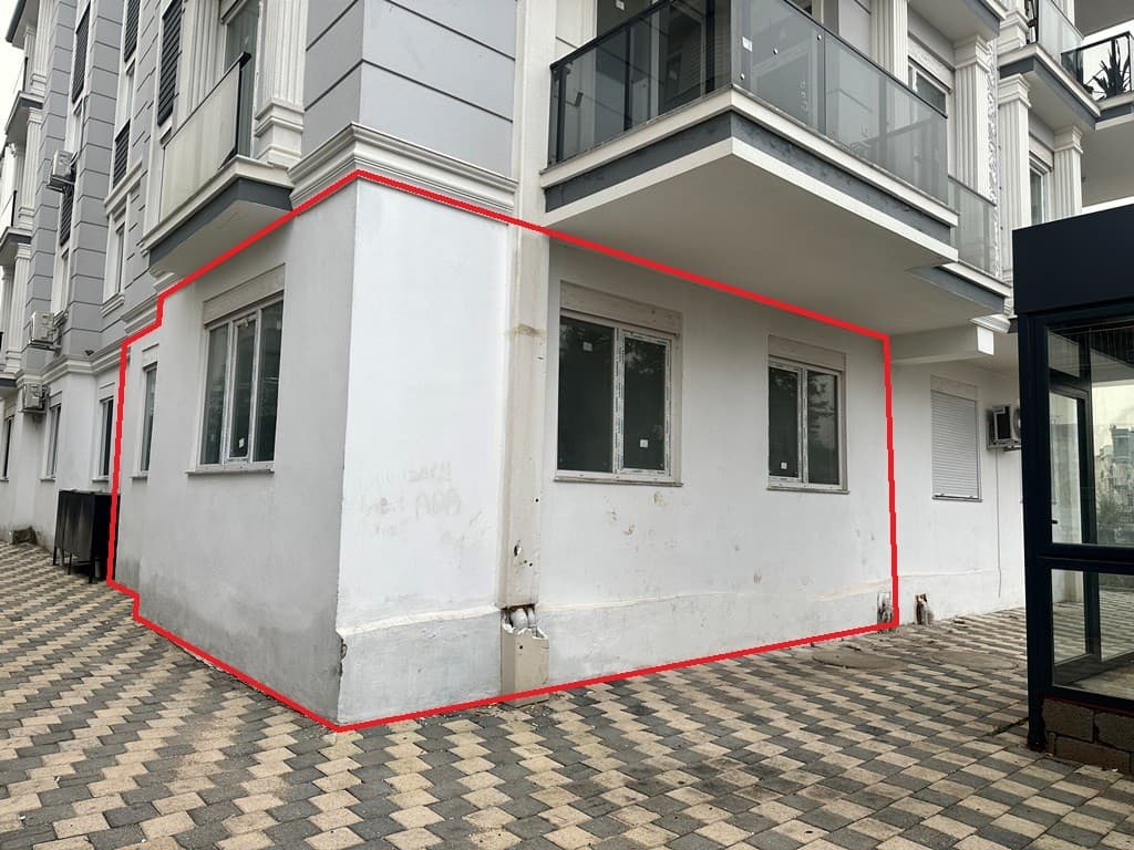 VakıfBank'tan Satılık 2+1 Daire