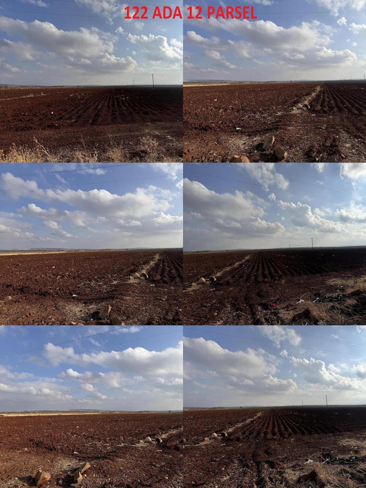 VakıfBank'tan Satılık Hisseli Arsa