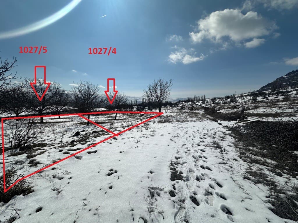 VakıfBank'tan Satılık Konut İmarlı Arsa