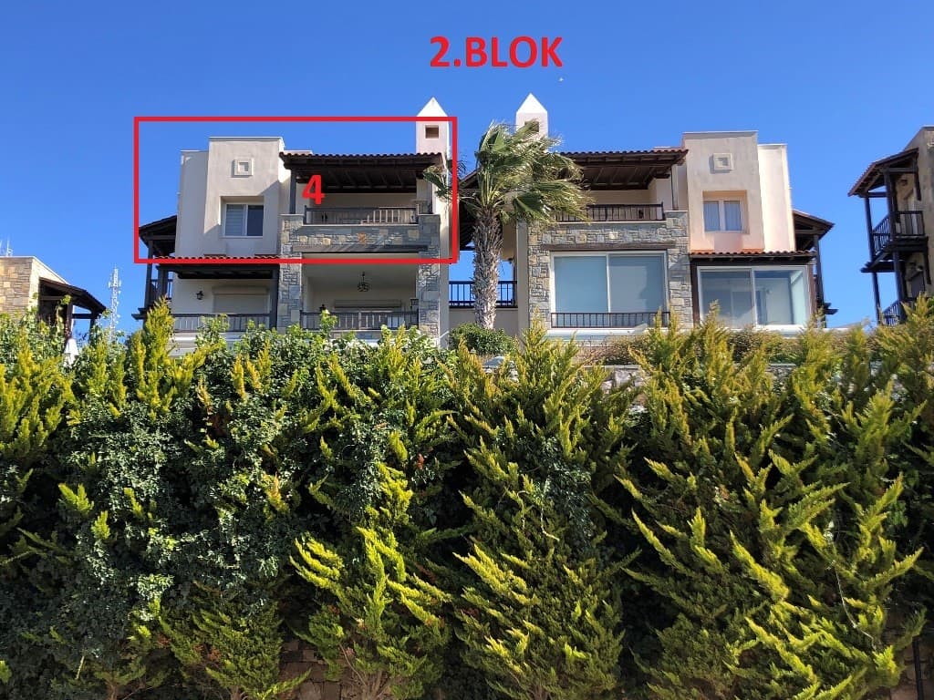 VakıfBank'tan Satılık 2+1 Daire