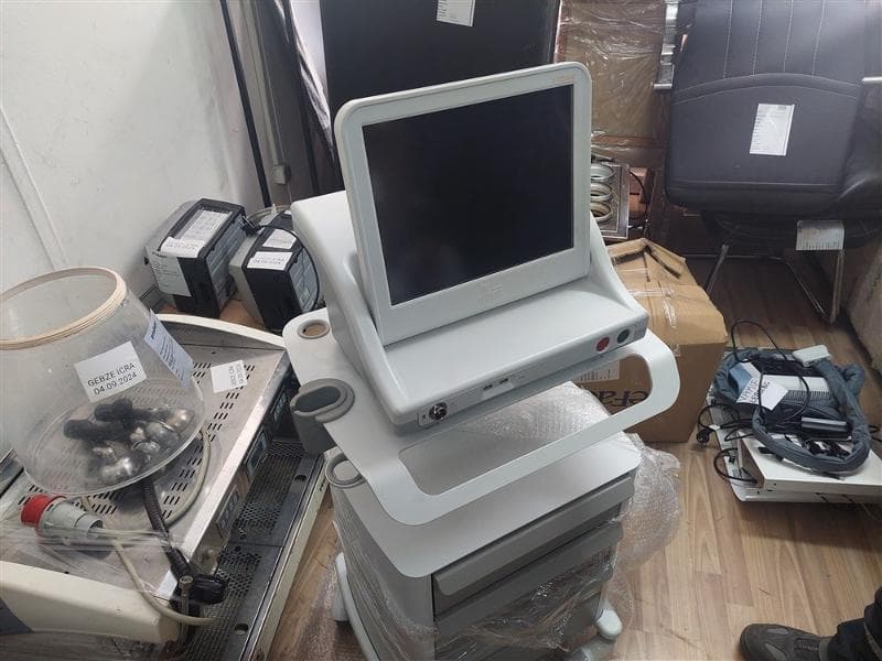 Vakıf Leasing'ten Satılık Makina