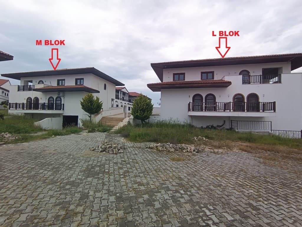 VakıfBank'tan Satılık 2+1 Daire