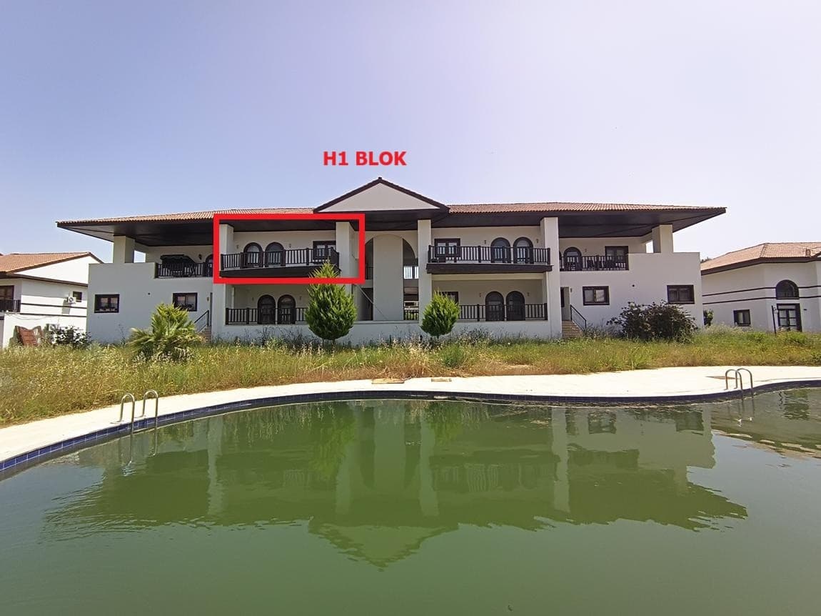 VakıfBank'tan Satılık 2+1 Daire