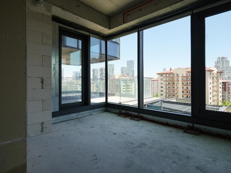 VAKIF GYO'dan CUBES ANKARA'da SATILIK OFİS