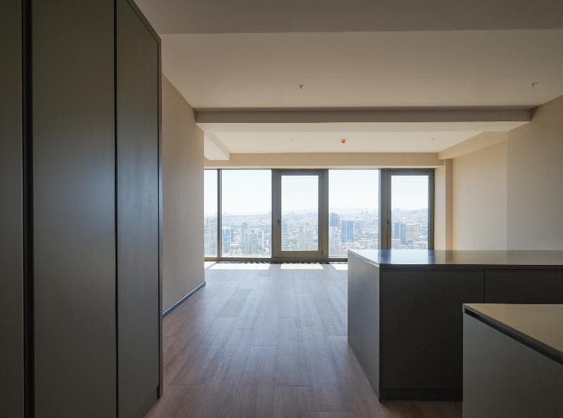 VAKIF GYO'dan CUBES ANKARA'da SATILIK HOME OFİS