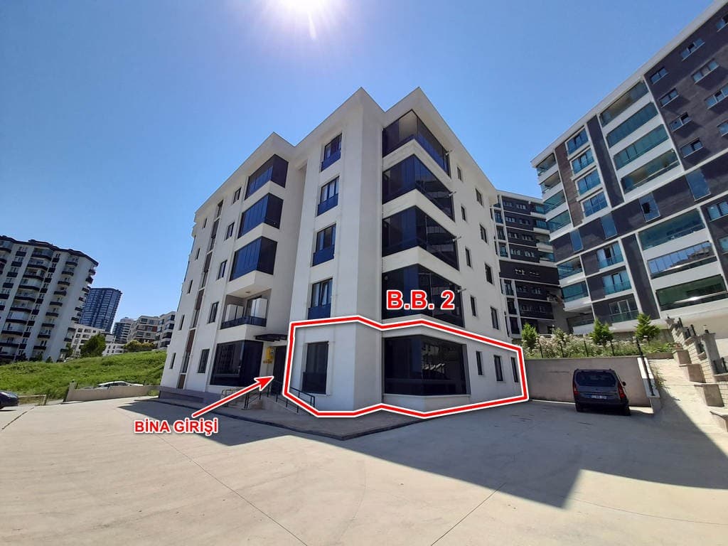 VakıfBank'tan Satılık 3+1 Daire