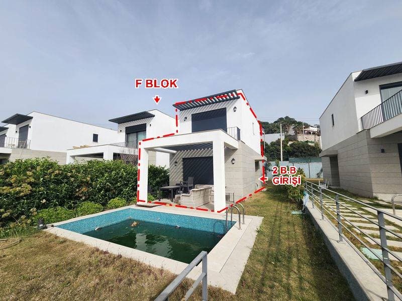 VakıfBank'tan Satılık 2+1 Dubleks Daire