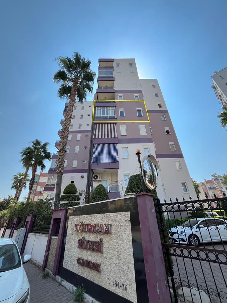 VakıfBank'tan Satılık 3+1 Daire