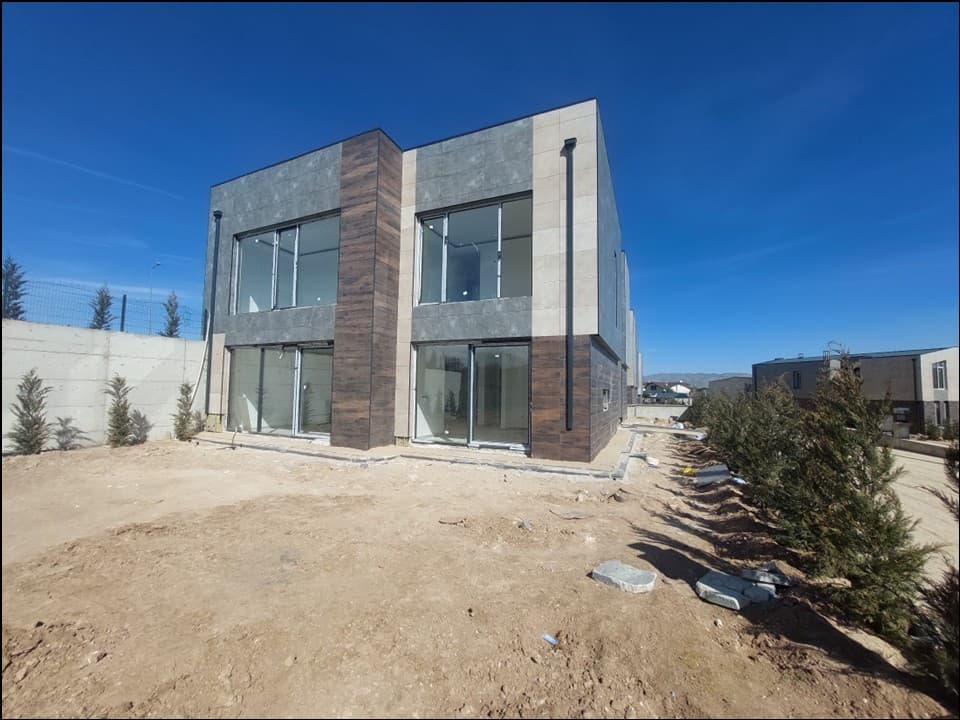 VakıfBank'tan Satılık Dubleks Daire