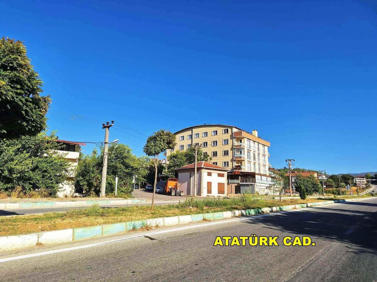 VakıfBank'tan Satılık 2 Adet İşyeri