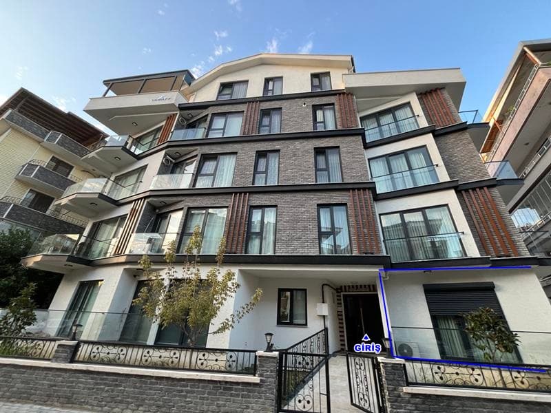 VakıfBank'tan Satılık 3+1 Daire