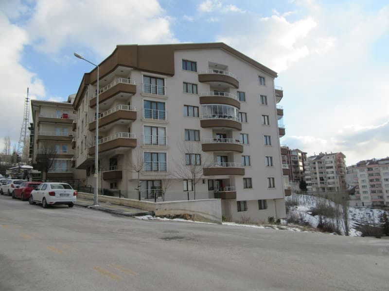 VakıfBank'tan Satılık 6+1 Dubleks Daire